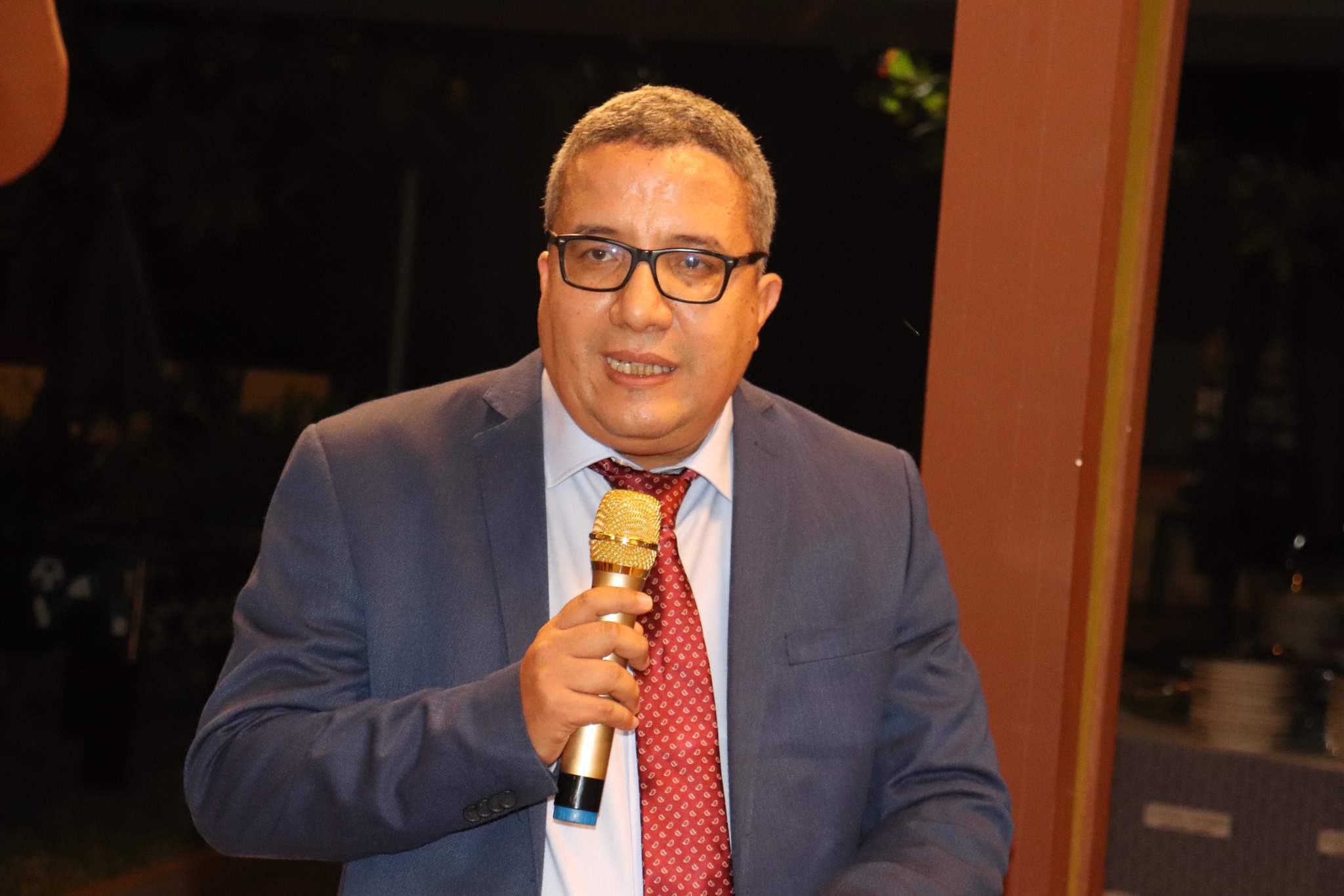 Moez Ben Hassine représentant-Pays Fmi-Mali : Protéger les dépenses de développement